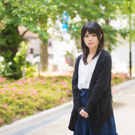 古賀 奈々恵